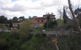 Hotel Los Cigarrales